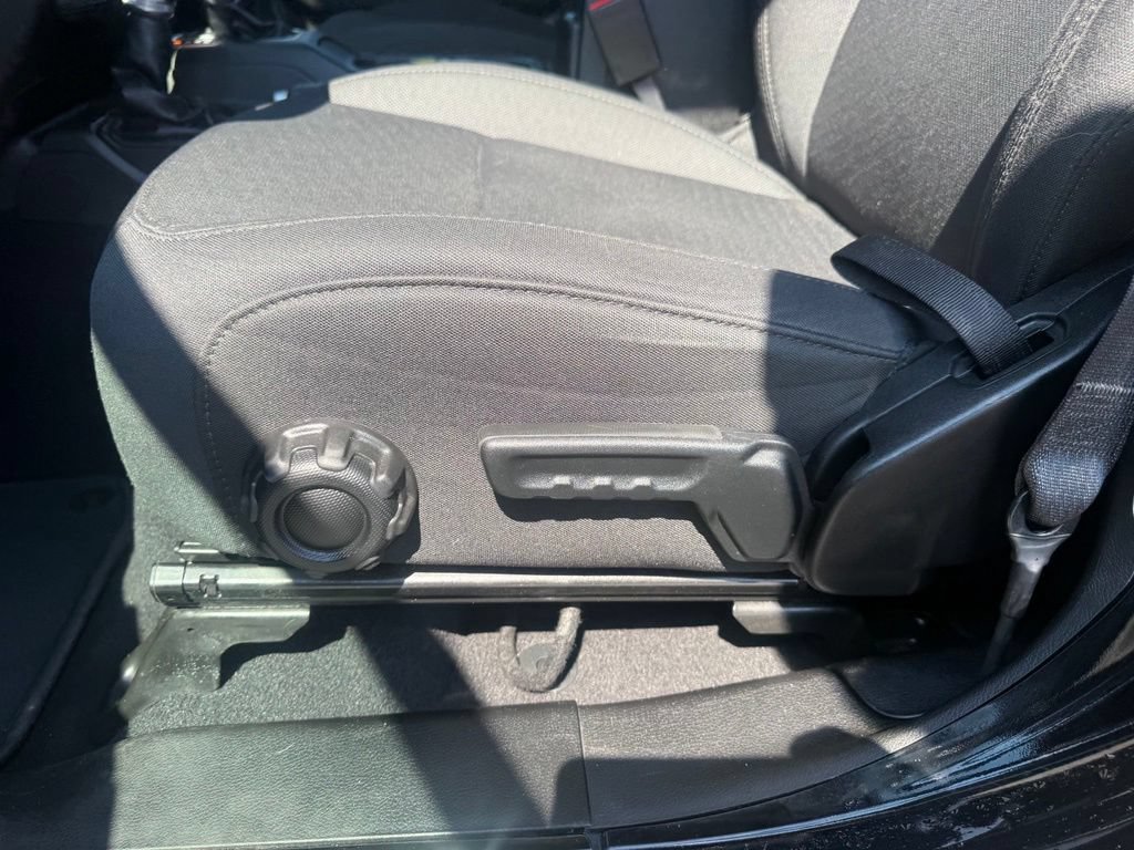 Used 2022 Jeep Wrangler Unlimited Sport AWD/4WD image 15