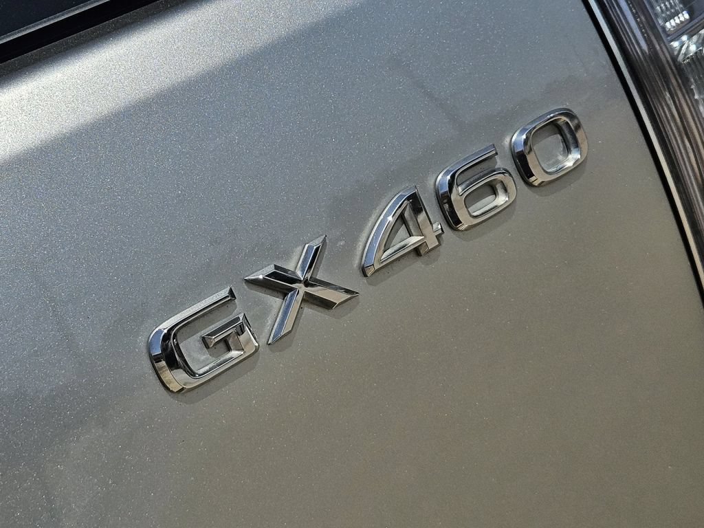 Used 2020 Lexus GX 460 Premium AWD/4WD image 31