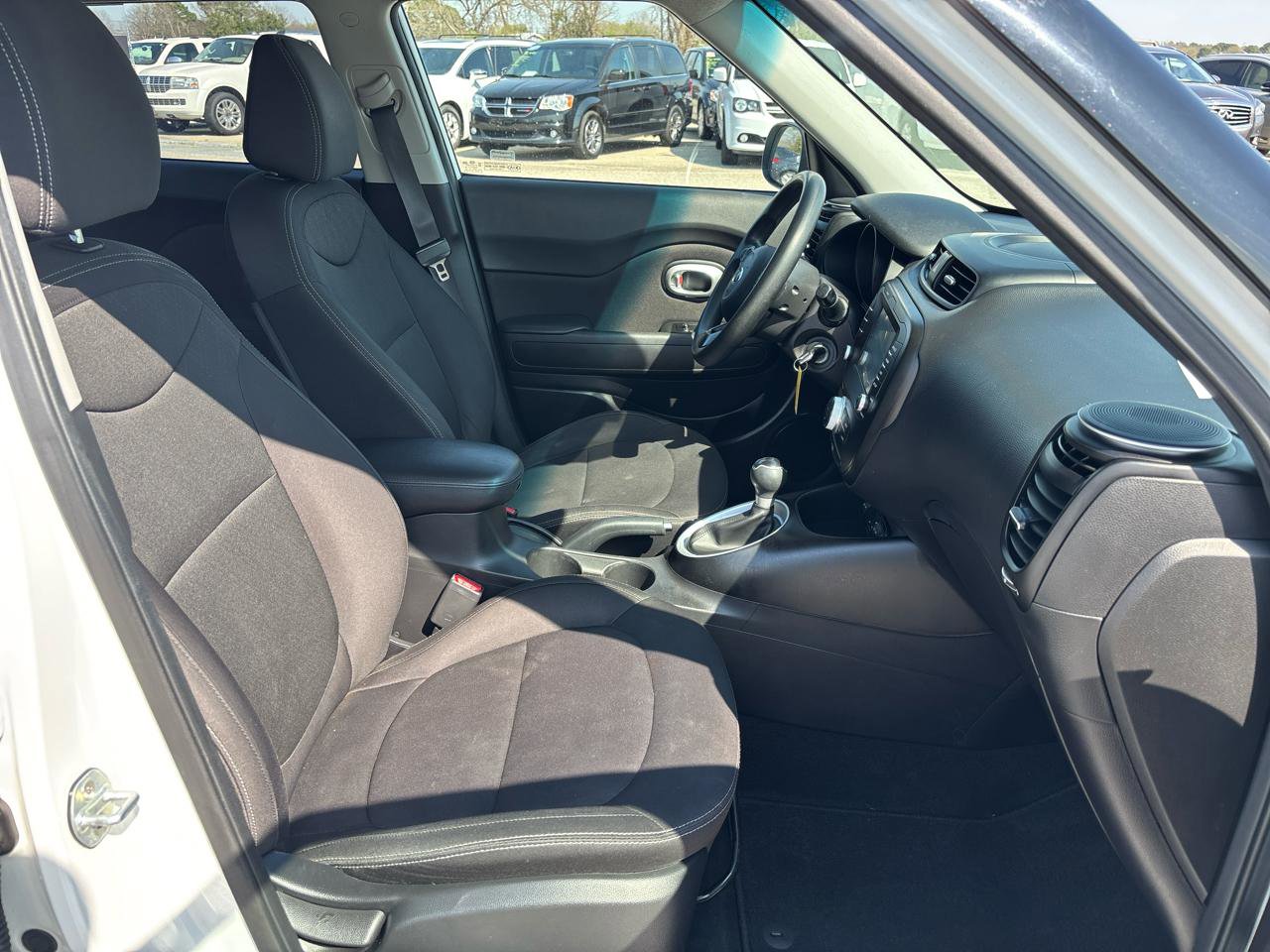 Used 2019 Kia Soul w/ Convenience Package image 24