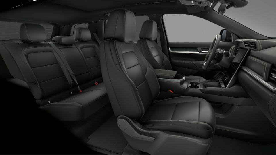 New 2027 GMC Terrain Elevation w/ Elevation Premium Package AWD/4WD image 58
