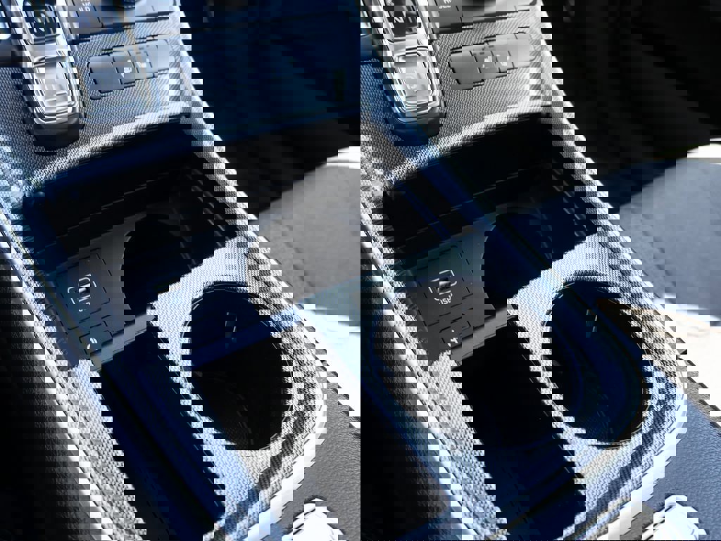 Certified 2022 Hyundai Santa Fe Blue image 40