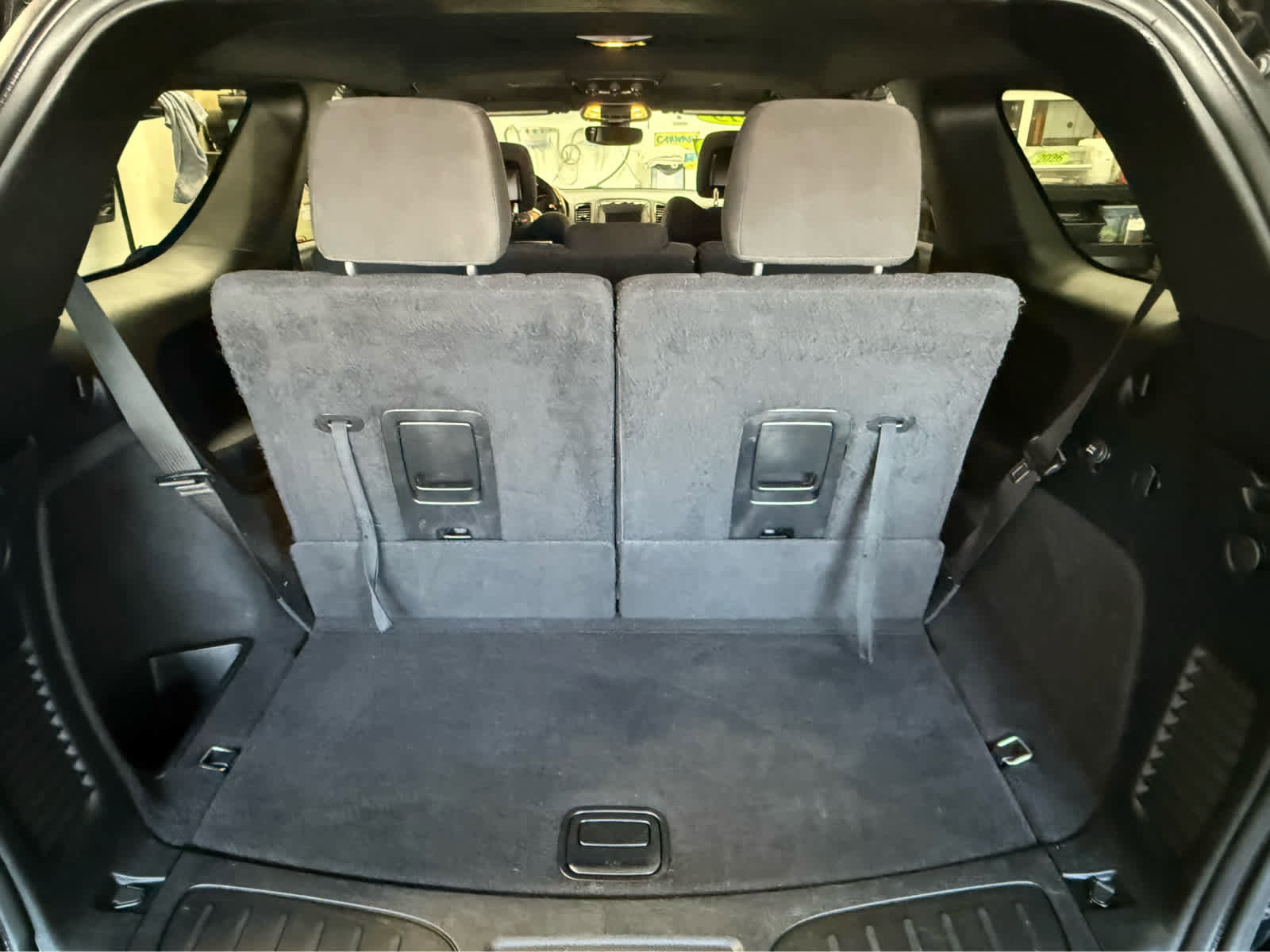 Used 2019 Dodge Durango GT w/ Blacktop Package image 25