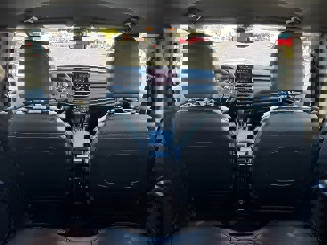 New 2026 Jeep Compass Limited image 15