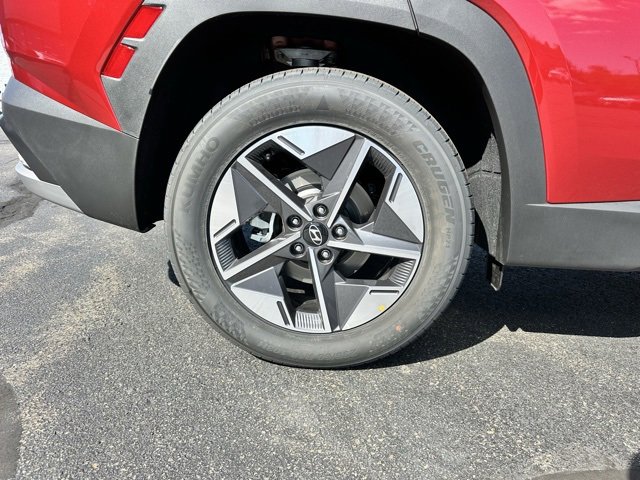 New 2026 Hyundai Tucson SEL image 35
