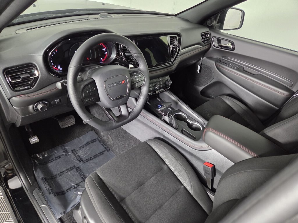 New 2026 Dodge Durango GT w/ Tow 'N Go Package AWD/4WD image 13