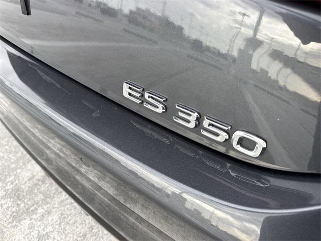 Certified 2023 Lexus ES 350 F Sport image 25