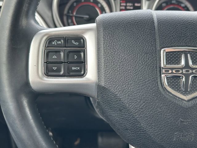 Used 2015 Dodge Journey SXT w/ Flexible Seating Group image 15