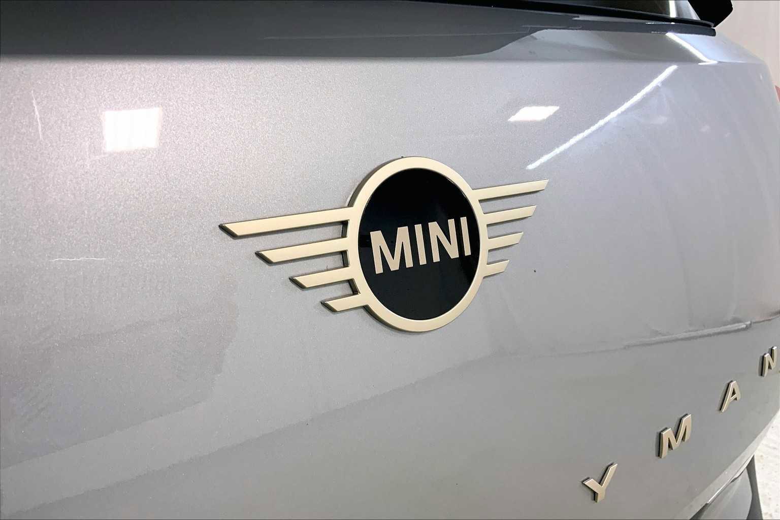 Used 2025 MINI Cooper Countryman SE image 29