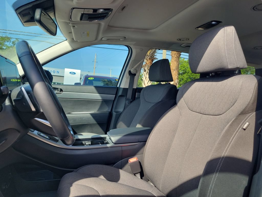 Used 2020 Hyundai Palisade SEL w/ Convenience Package FWD image 27