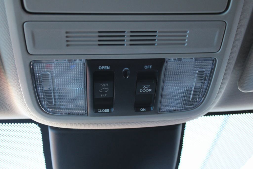 New 2026 Honda Odyssey Elite image 53
