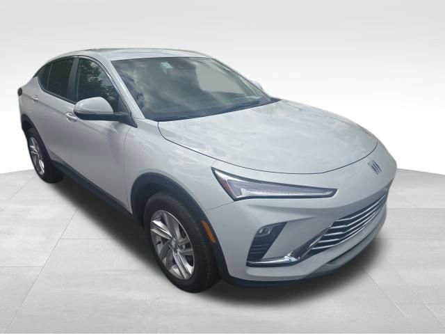 Used 2025 Buick Envista Preferred FWD image 7