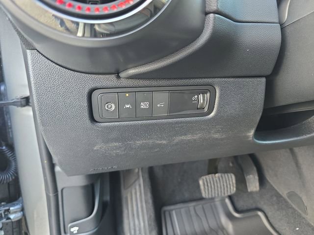 New 2026 Chevrolet Equinox EV RS image 19