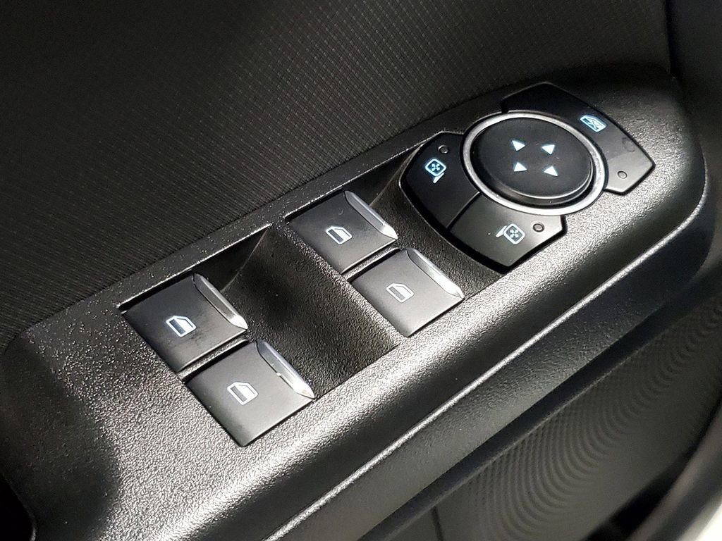 New 2025 Ford Bronco Sport Big Bend image 27