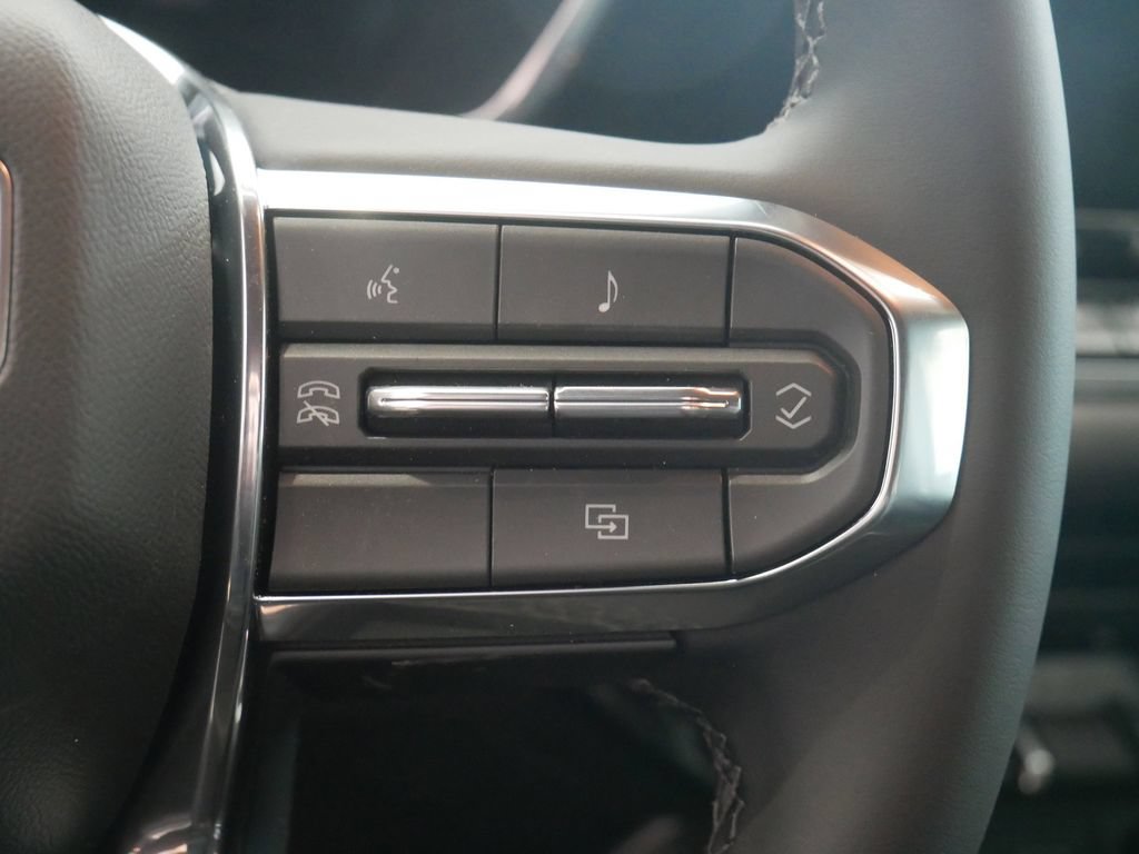 New 2026 GMC Canyon Elevation w/ Convenience Package AWD/4WD image 20