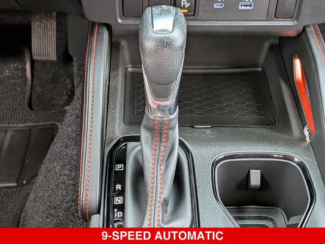Certified 2023 Nissan Frontier PRO-4X w/ Technology Package AWD/4WD image 29
