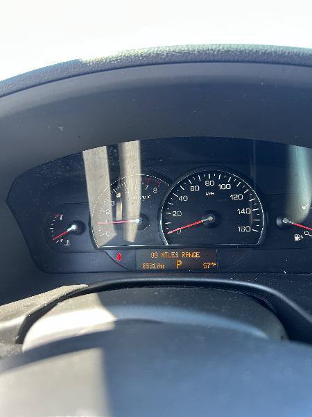 Used 2005 Cadillac STS V8 w/ Preferred Equipment Group RWD image 9