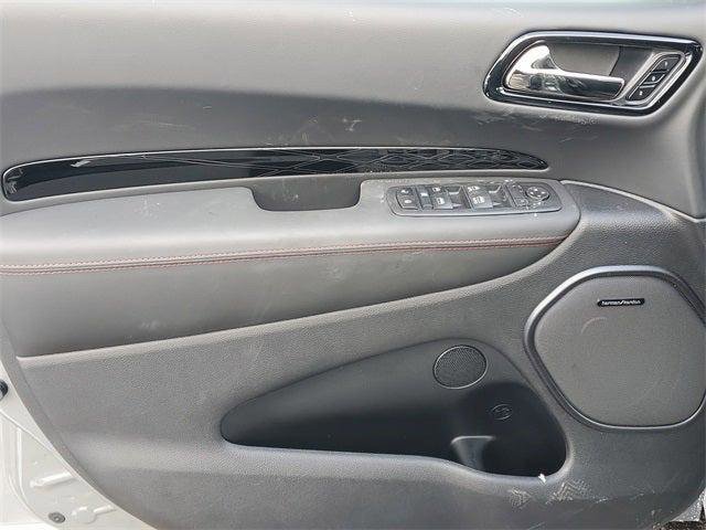 New 2026 Dodge Durango GT AWD/4WD image 15