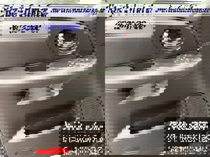 Used 2007 GMC Envoy SLE image 10