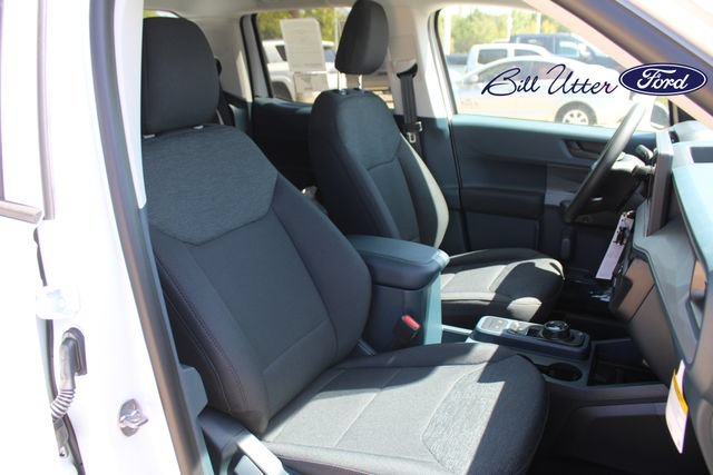 New 2026 Ford Maverick XL FWD image 7