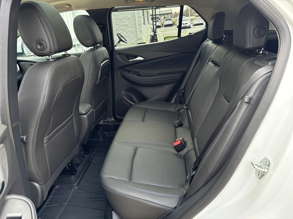 New 2026 Buick Encore GX Sport Touring w/ Comfort Package image 29