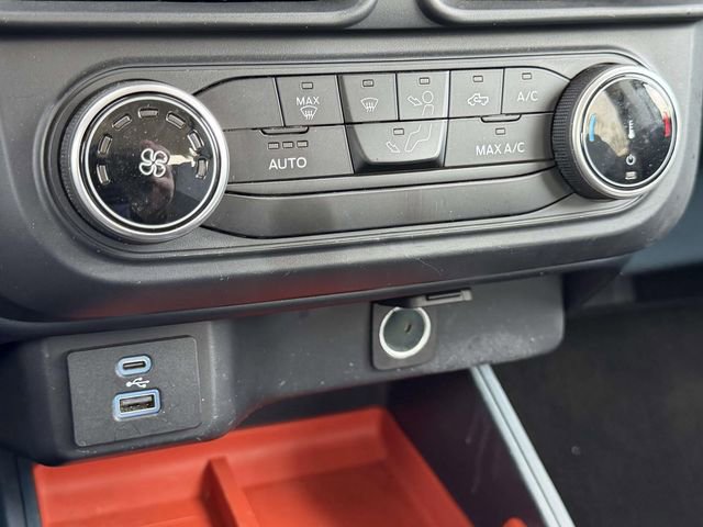 Used 2024 Ford Maverick XLT image 27