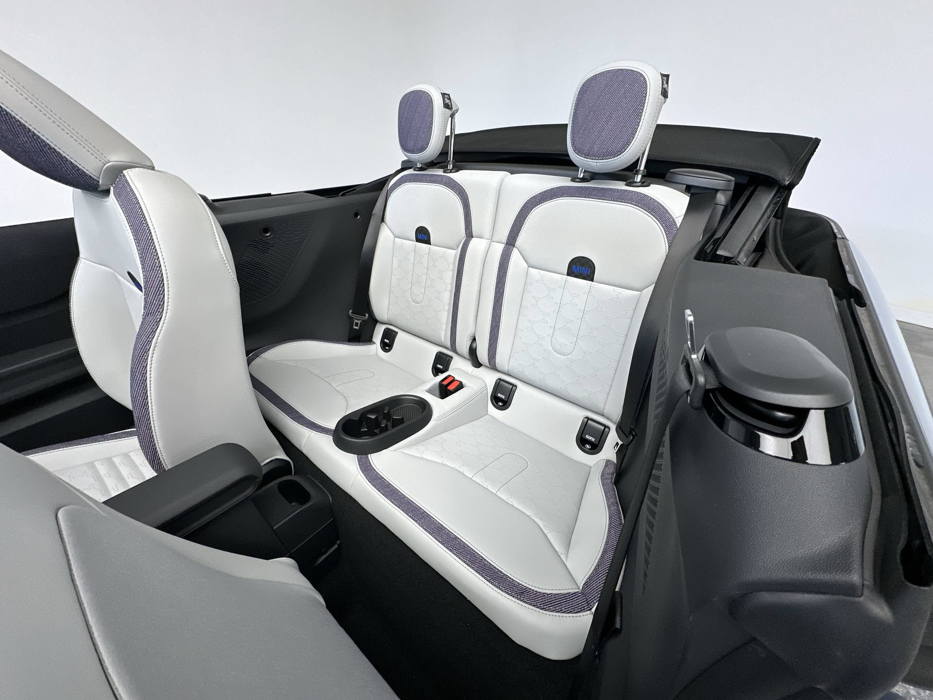 New 2026 MINI Cooper S FWD image 23