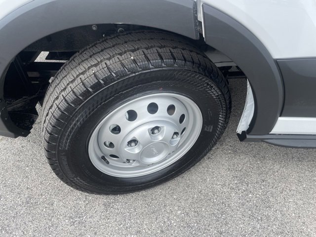 New 2025 Ford Transit 150 Low Roof AWD image 16