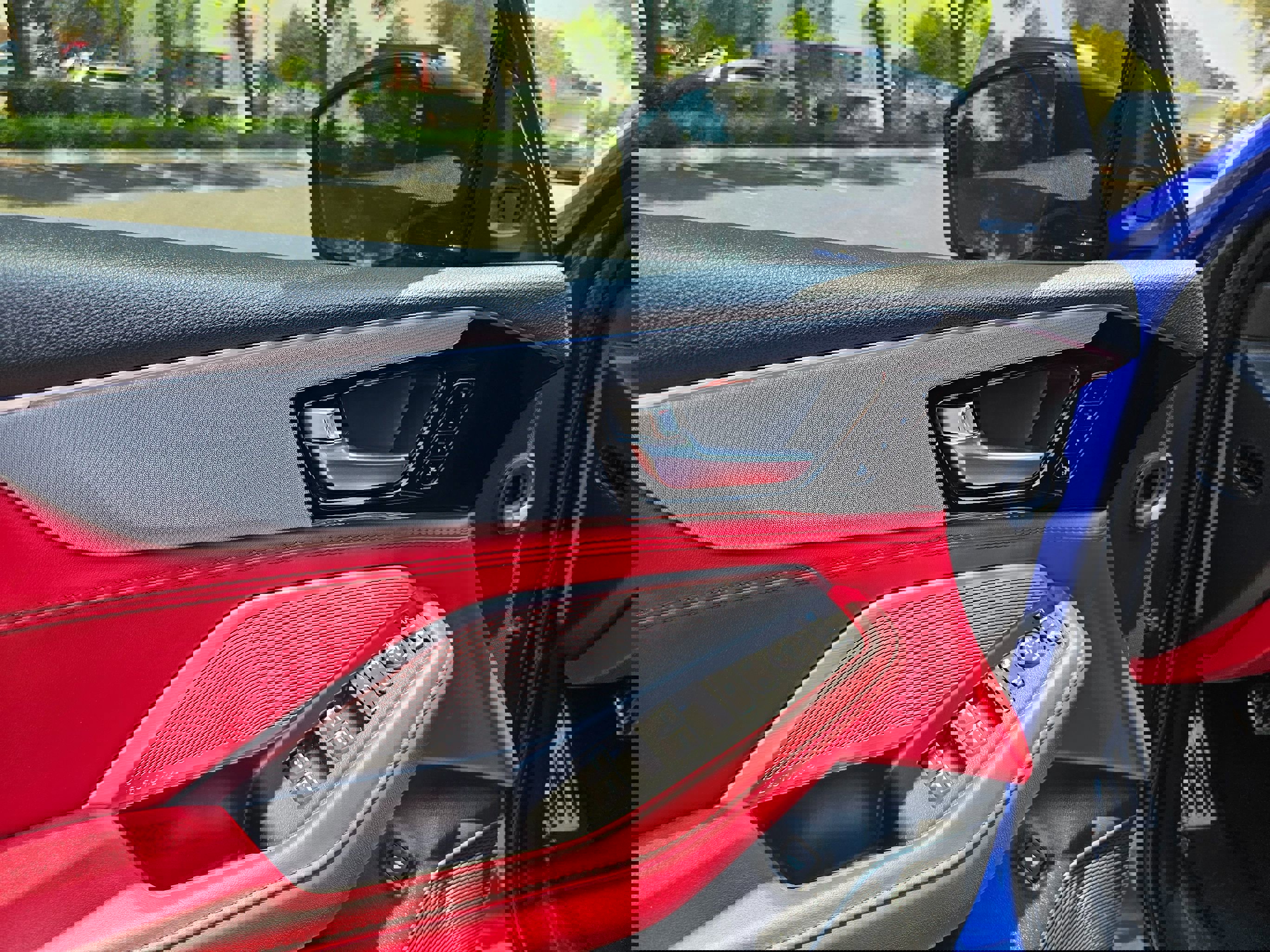 Used 2024 Acura MDX A-Spec image 17