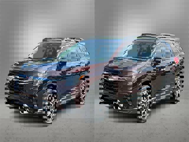 New 2025 Subaru Ascent Touring image 1