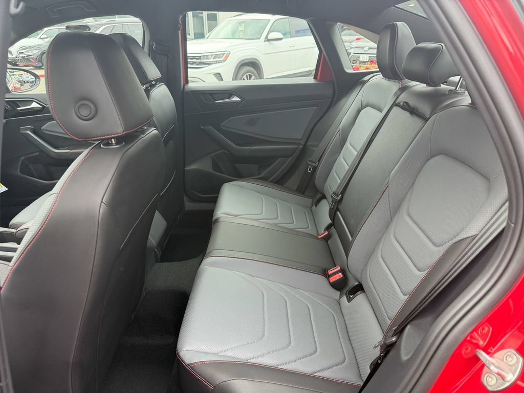 New 2026 Volkswagen Jetta GLI Autobahn FWD image 22