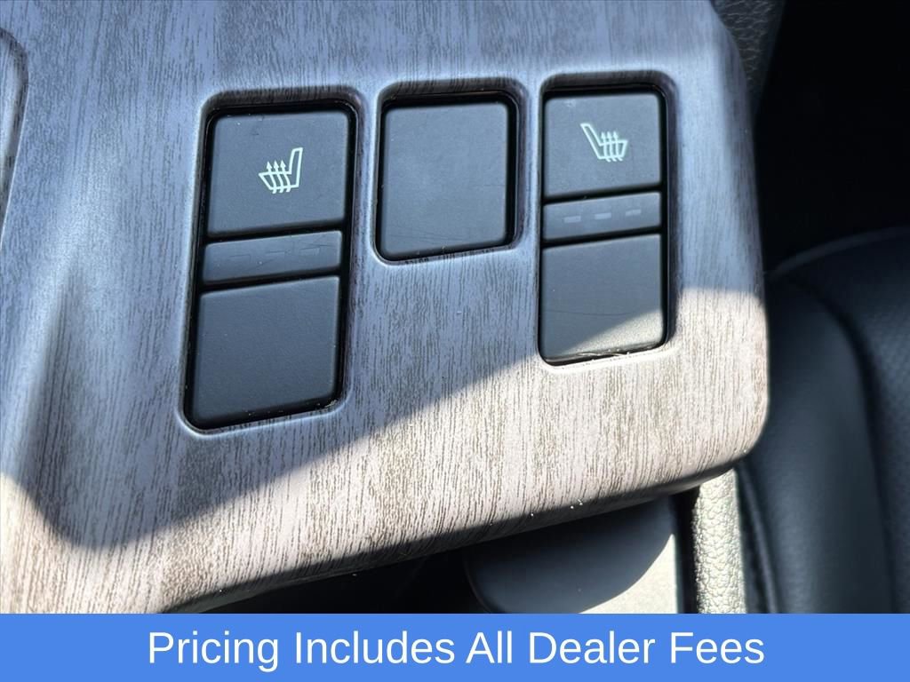 Used 2023 Kia Sportage X-Line w/ X-Line Premium Package AWD/4WD image 15