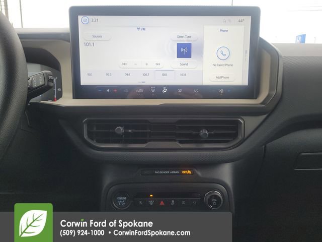 New 2026 Ford Bronco Sport Big Bend image 27