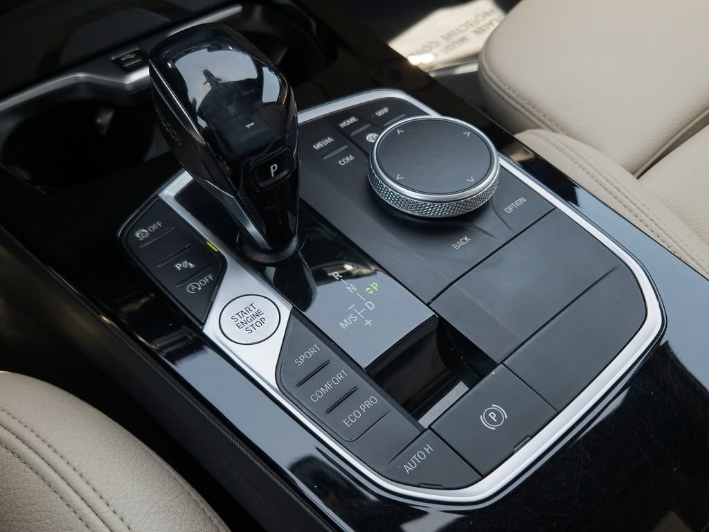 Used 2021 BMW 228i Gran Coupe w/ Convenience Package FWD image 10