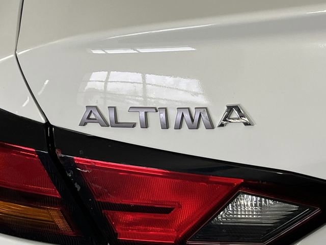 Certified 2025 Nissan Altima 2.5 SV image 25