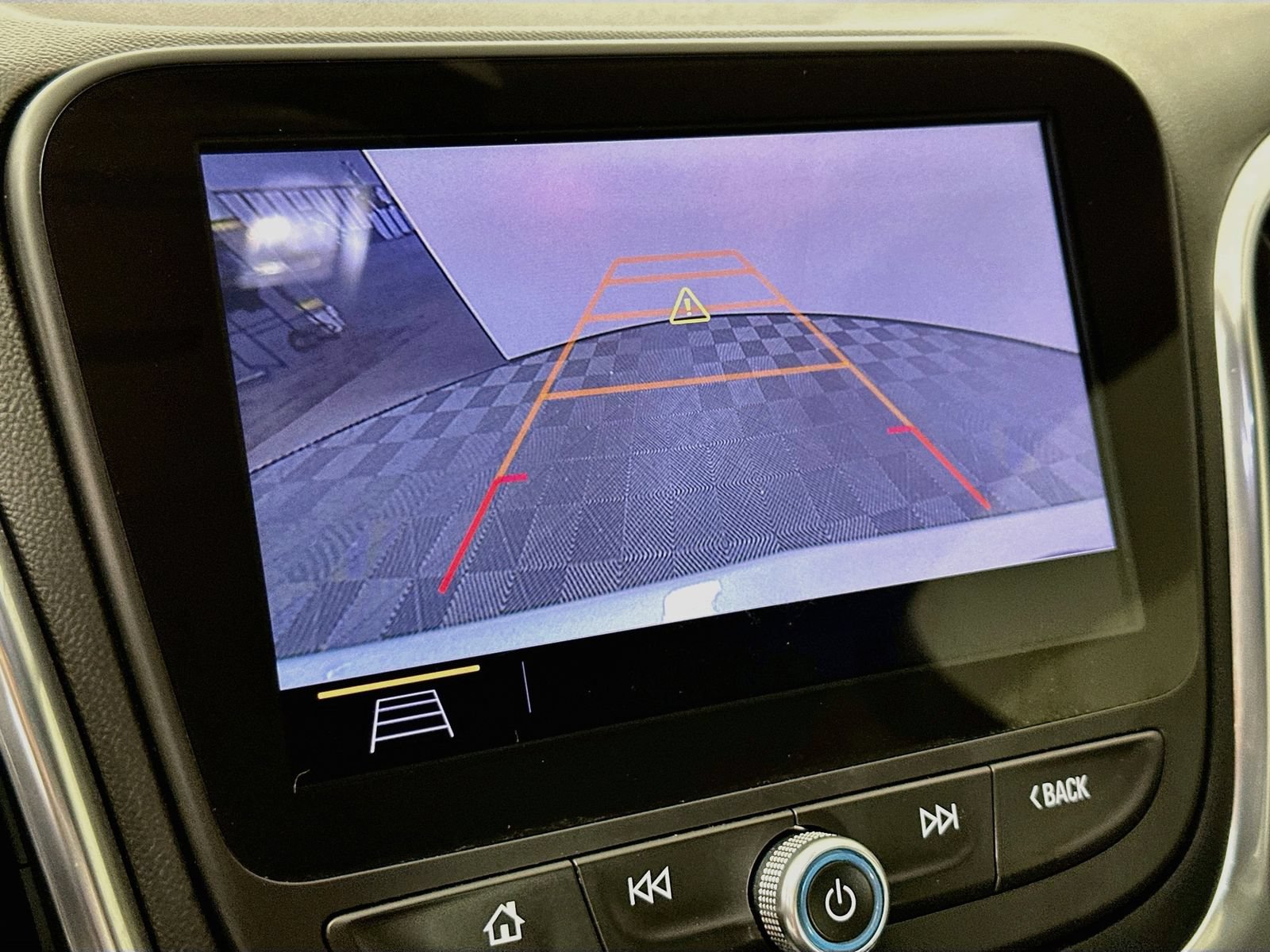 Used 2021 Chevrolet Equinox Premier AWD/4WD image 15