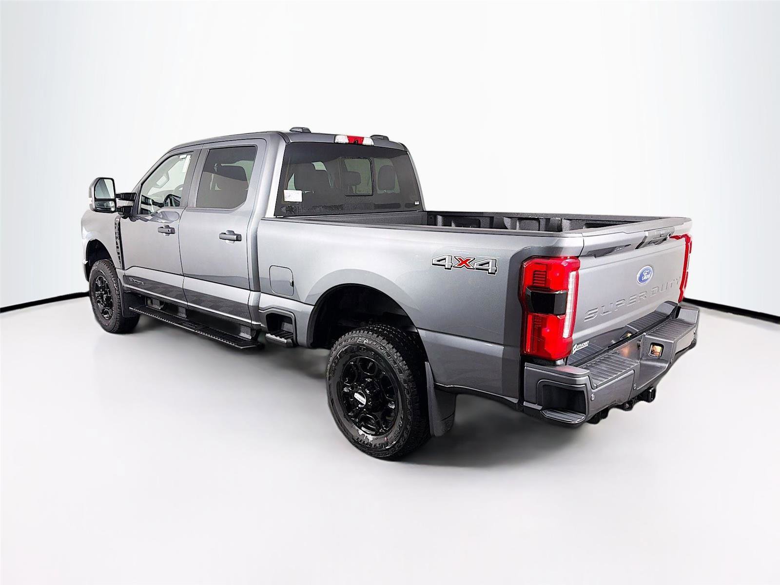 New 2026 Ford F350 XL w/ STX Appearance Package image 5