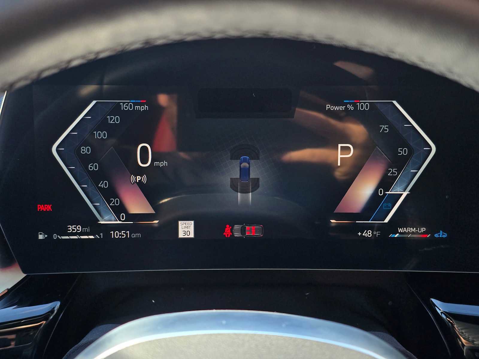 Used 2025 BMW X1 xDrive28i w/ Premium Package image 25