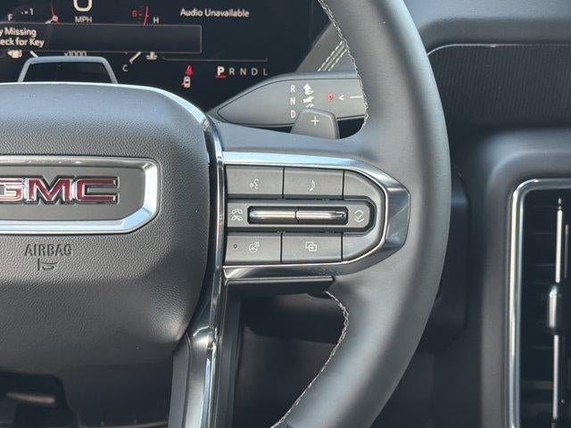 New 2026 GMC Yukon XL Elevation AWD/4WD image 25