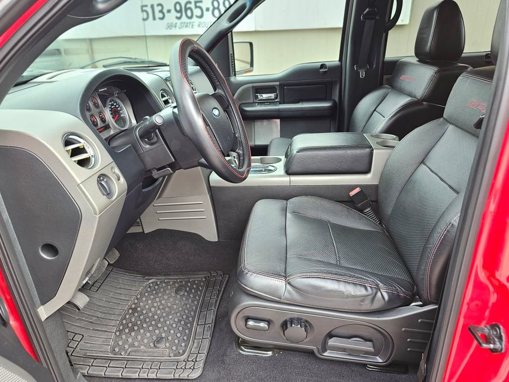Used 2008 Ford F150 FX2 RWD image 46