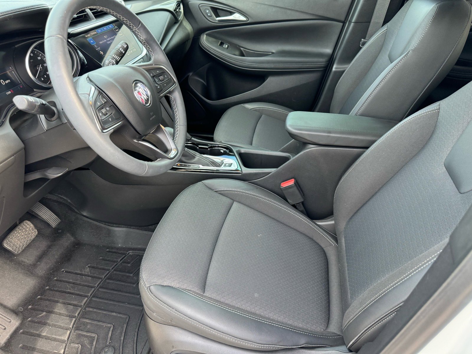 Used 2023 Buick Encore GX Preferred w/ Cold Weather Comfort Package image 15