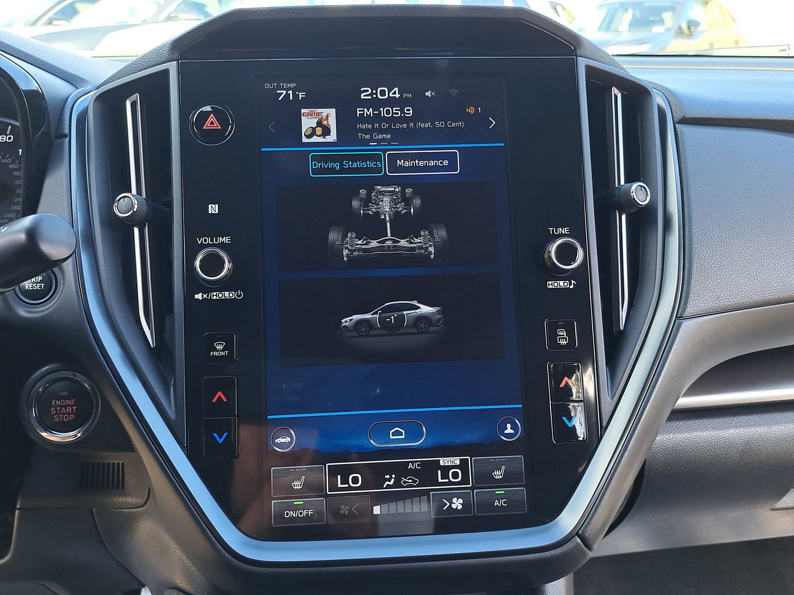 Used 2023 Subaru WRX Premium image 24