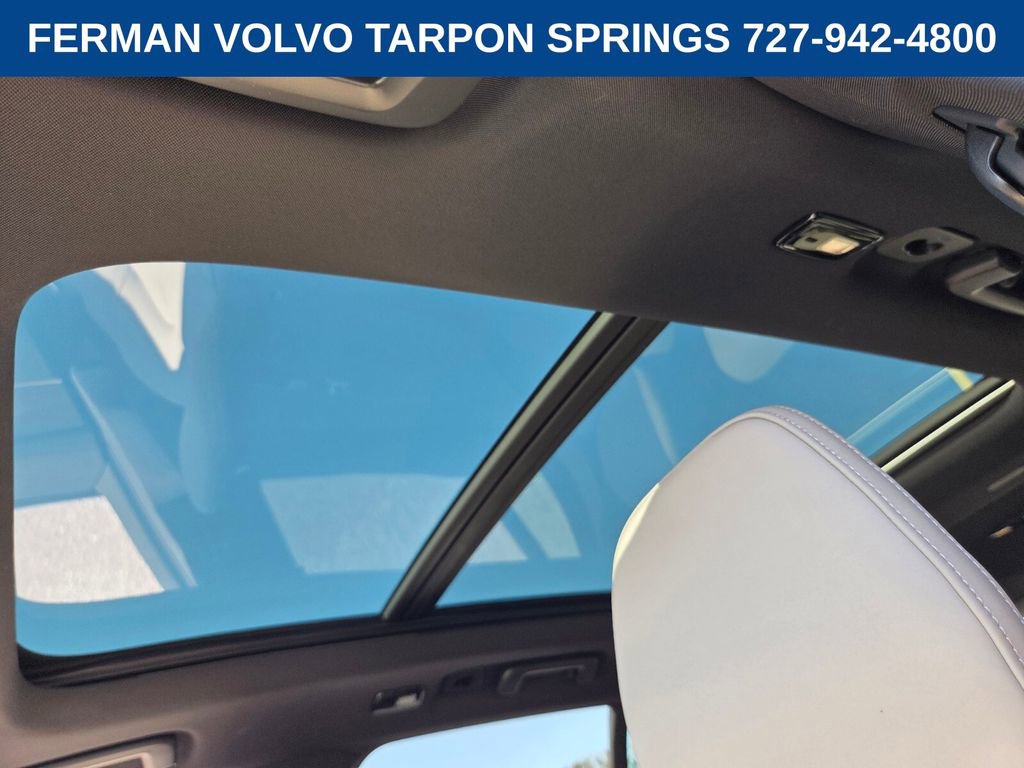 New 2026 Volvo XC90 B6 Plus image 24