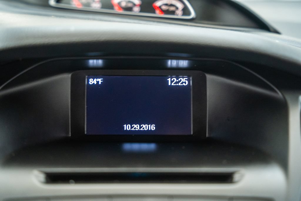 Used 2017 Ford Focus ST FWD image 24