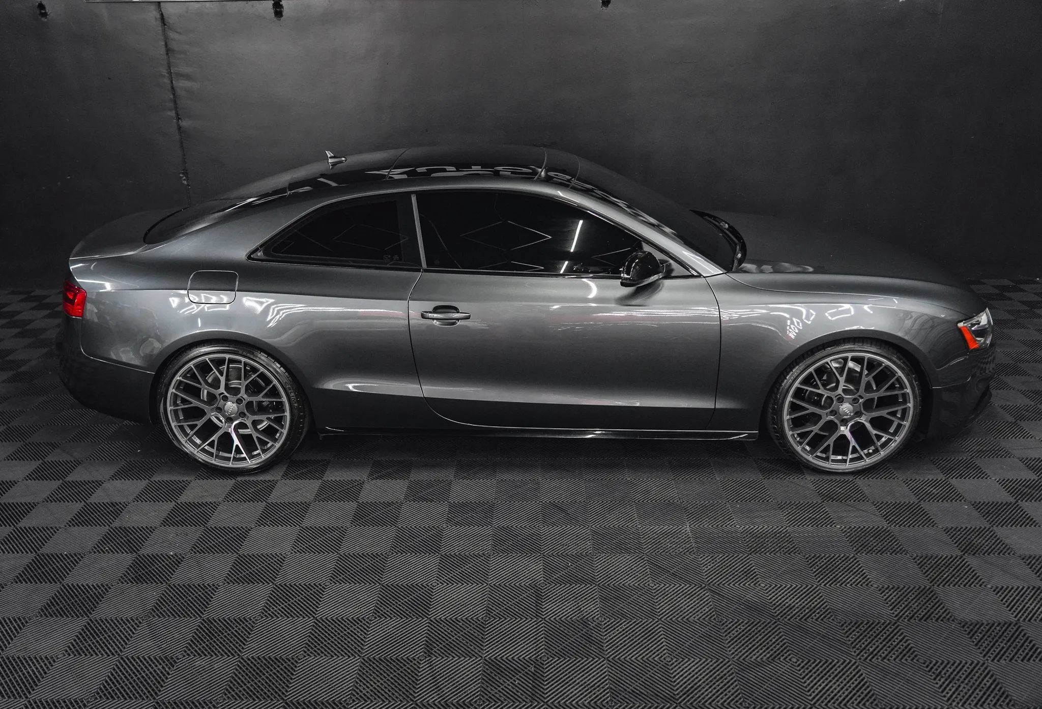 Used 2013 Audi A5 2.0T Prestige AWD/4WD image 16