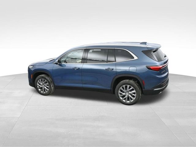 New 2026 Buick Enclave Preferred w/ Power Package image 27