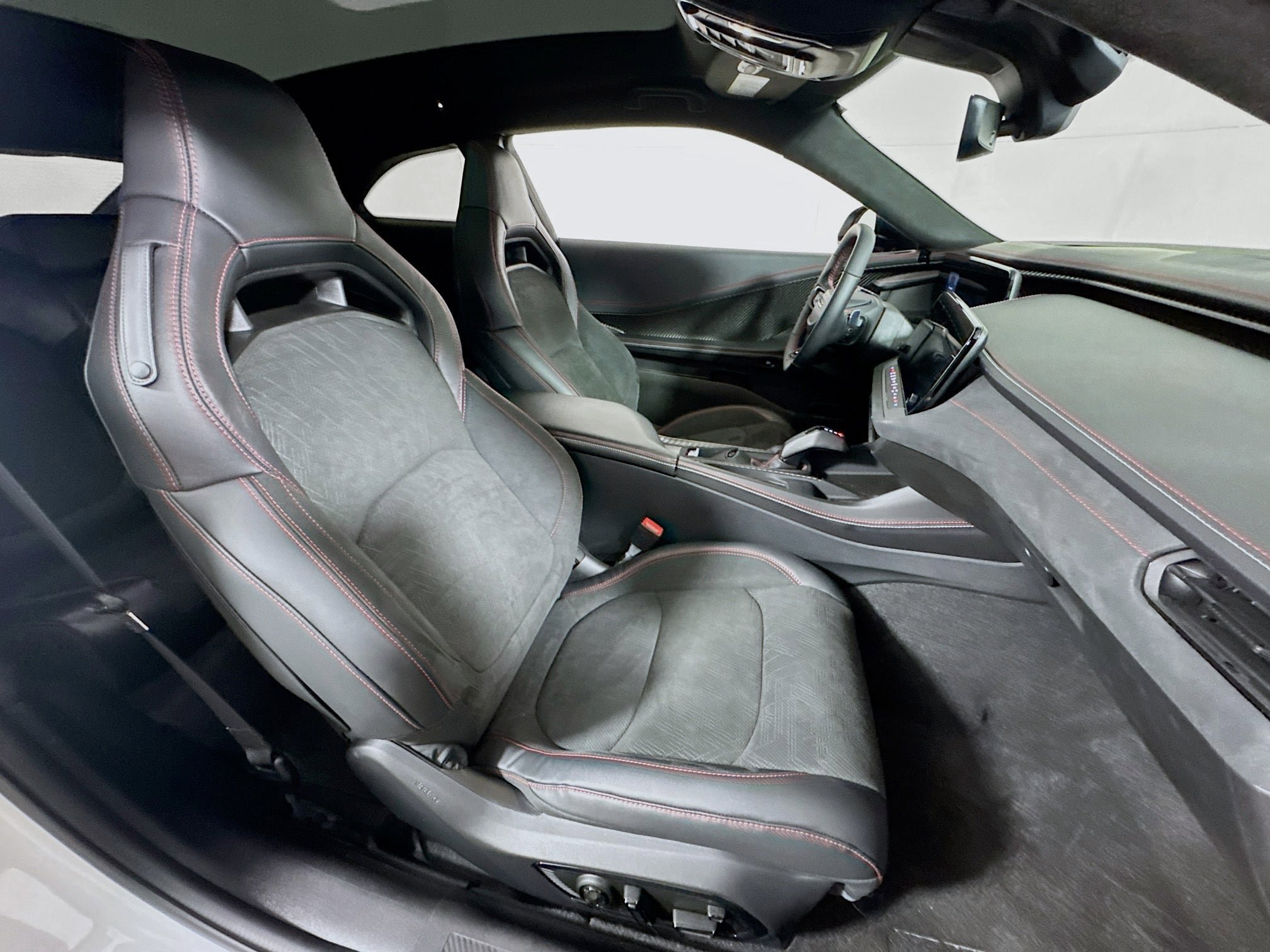 Used 2024 Dodge Charger Daytona Scat Pack w/ Plus Group AWD/4WD image 28