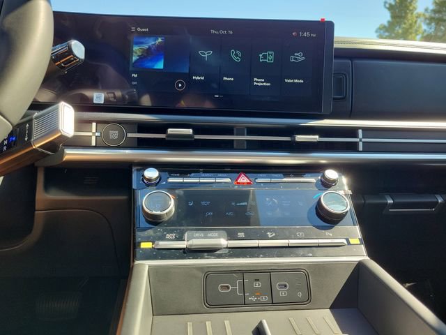 New 2026 Hyundai Santa Fe SEL AWD/4WD image 13