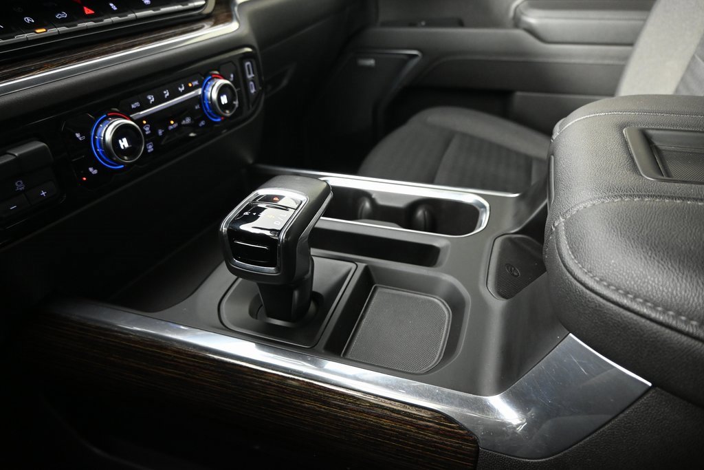 Used 2022 GMC Sierra 1500 Elevation w/ Preferred Package image 31