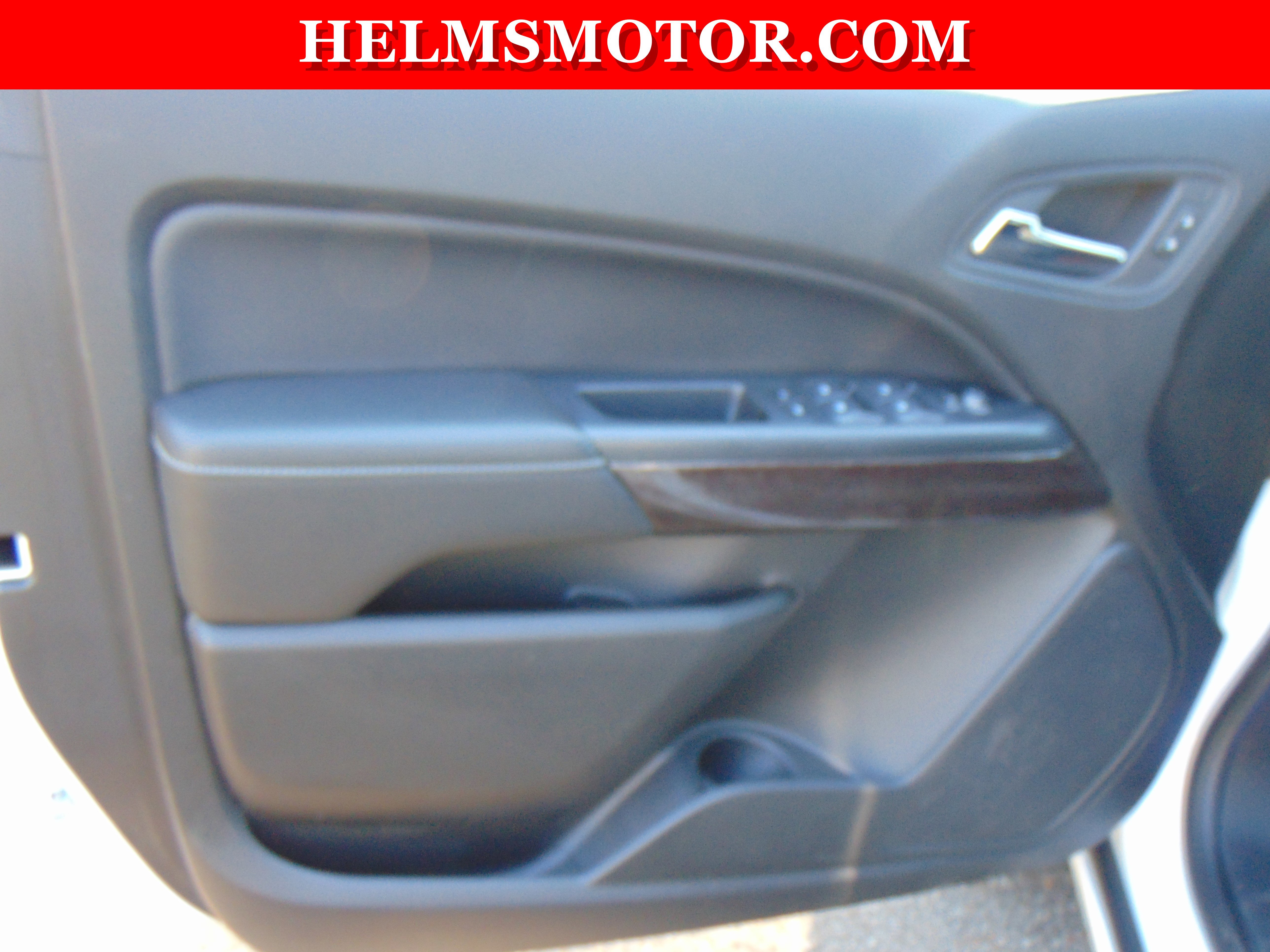 Used 2020 GMC Canyon SLE w/ Driver Alert Package image 21