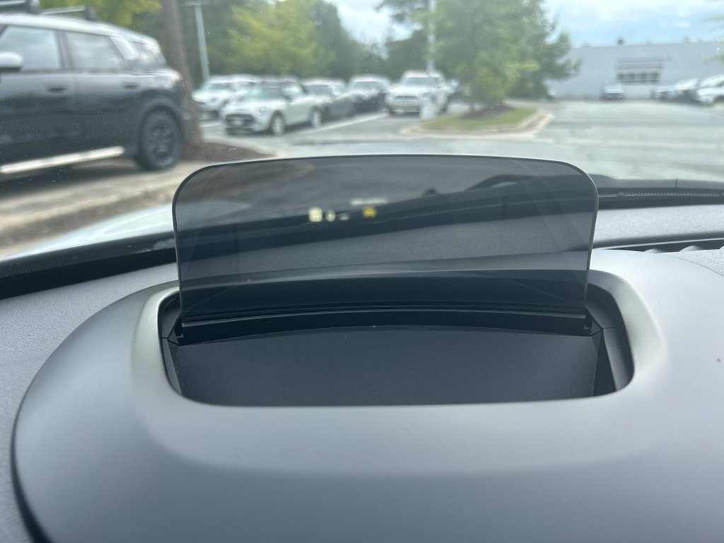 Used 2022 MINI Cooper SE FWD image 28